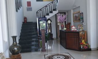 Hotel Nguyen Ngoc