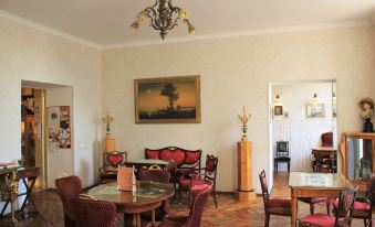 Rachmaninov Art-Hotel