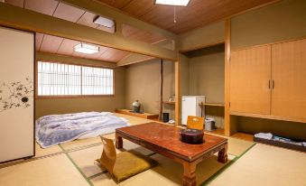 Yamaga Onsen Ryokan Miki