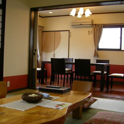 西洋風セミルーム 五つの心の宿　高砂屋 クーポン