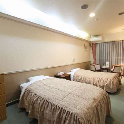 ツインルーム(バスルーム) 箱根湯本ホテル明日香 クーポン