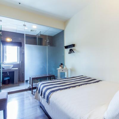 Bilik Double Superior Kupon Ceria Hotel Bukit Bintang