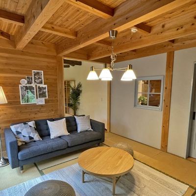 西洋風セミルーム 蔵迫温泉さくら クーポン