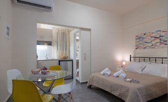 Luxury Apts Heraklion Center