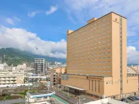 龜之井飯店 別府 住宿飯店
