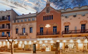 Sercotel Kalma Sitges