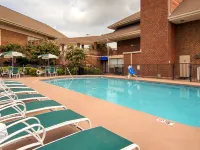 Best Western Plus Morristown Conference Center Hotel Hoteles en Condado de Hamblen