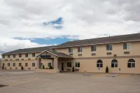 Days Inn by Wyndham Hurricane/Zion National Park Area Hotels in 