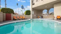 Best Western Pasadena Royale Inn  Suites