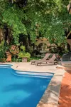 Maison del Embajador Hotel