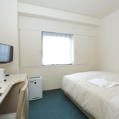 雙人房（可吸菸） 會津若松華盛頓飯店優惠