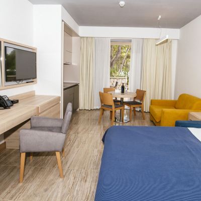 Superior Studio Apartment For 2+1 Persons Zaton Holiday Resort Promo Code