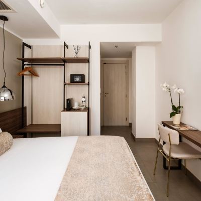 Standard Room 1926 Hotel & Spa Promo Code