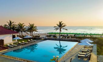 Tam Thanh Beach Resort & Spa