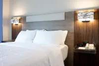 هوليداي إن إكسبرس ميكسيكي سيتي  ايآيٓايت ابيباي ايتش جي