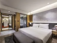 Novotel Xi an The Bell Tower Hotel Hotel a 