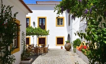 Pousada Convento de Evora – Historic Hotel