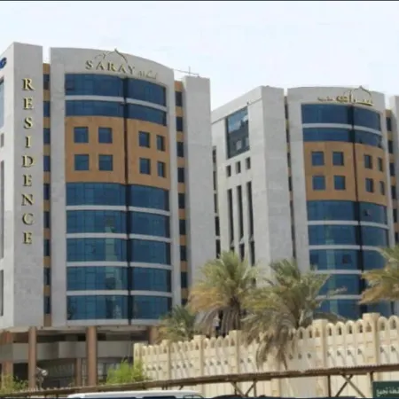 Saray Mushereib Hotel