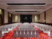 JW Marriott Hotel Qufu Hotels in Qufu