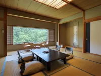 銀山温泉・仙峡の宿 銀山荘 のホテル