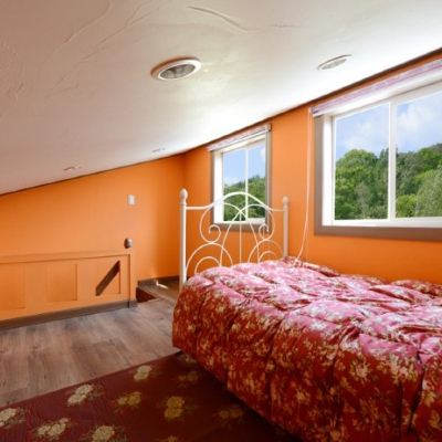 Bagpipes 횡성 뮤펜펜션 쿠폰