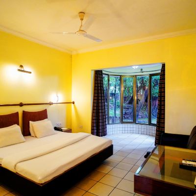 Deluxe Room Treasure Island Resort Promo Code