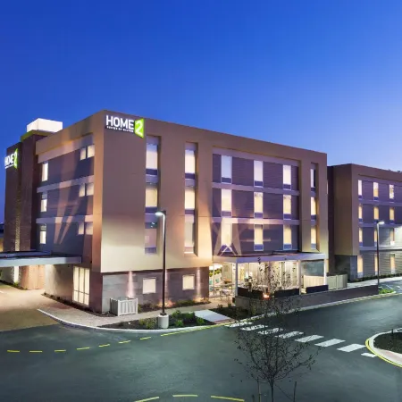 Home2 Suites by Hilton Dover