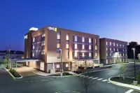 Home2 Suites by Hilton Dover Hôtels à : 
