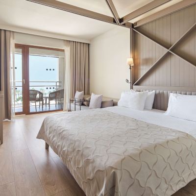 Standard Sea 2 + 2 Voyage Sorgun Hotel Promo Code
