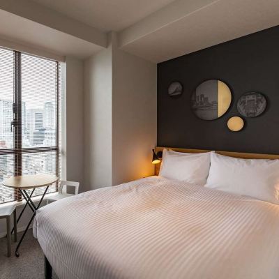 部屋タイプおまかせ 大阪グランベルホテル クーポン