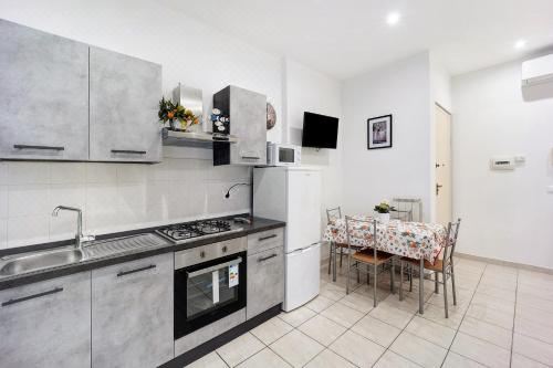 La Ballerina di AlassioSuperior One-Bedroom Apartment