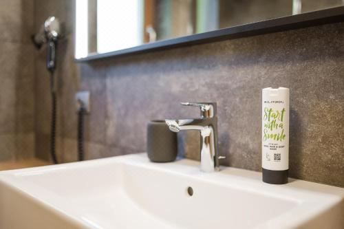 Residence Reisenschuh One-Bedroom Apartment 2