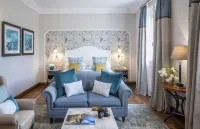 Terme di Saturnia Natural Spa & Golf Resort Các khách sạn ở 