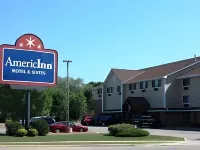 Baymont by Wyndham Bloomington MSP Airport Hotel di 