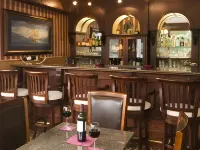 Hotel Seward فنادق في سيوارد