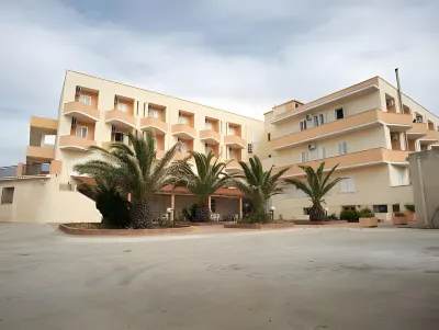 Hotel Castelsardo Domus Beach Hotel di 