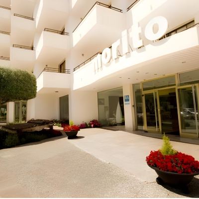 Studio With Balcony Hotel y Apartamentos Morito Promo Code