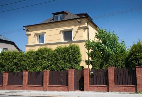 别墅（带独立泳池）