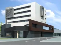 Sercotel Hola Tafalla Hotels in 