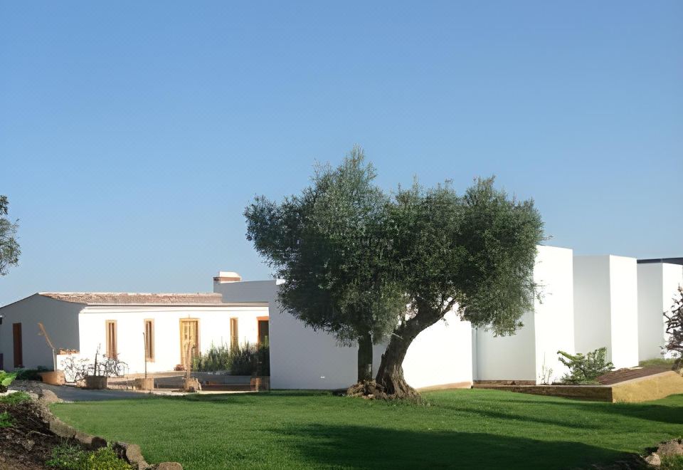 Hotel A Serenada Enoturismo, Exterior, Garden