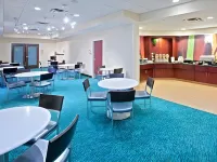 SpringHill Suites Indianapolis Carmel