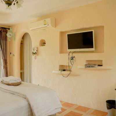 One-Bedroom Room Dandelion Resort Promo Code