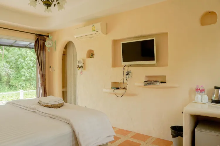 ห้องหนึ่งห้องนอน