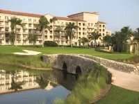 JW Marriott Miami Turnberry Resort & Spa Hotel di 