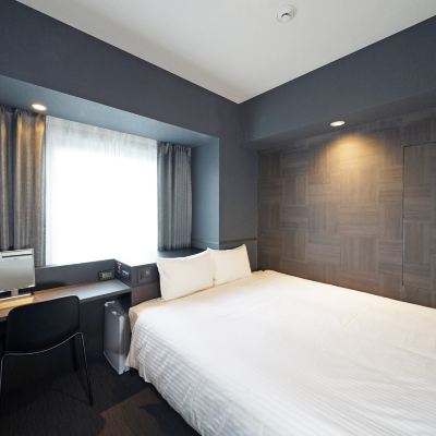 スーペリアダブル(喫煙可) チサン スタンダード 大阪新今宮 クーポン