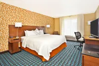 Fairfield Inn & Suites Madison West/Middleton