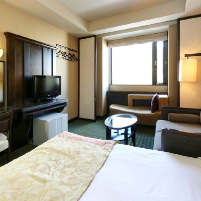 スタンダード ツインルーム 駒ヶ根高原リゾートリンクス クーポン