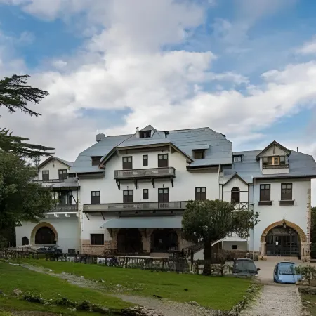 Elafos Hotel