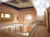 Riad Mazaya