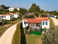Camping Fontanelle Hôtels à : Moniga del Garda